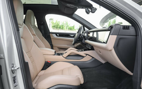 Porsche Cayenne III, 2025 год, 17 490 000 рублей, 29 фотография