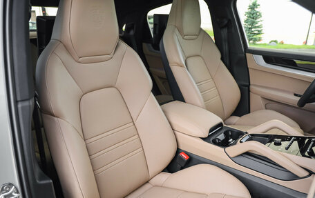 Porsche Cayenne III, 2025 год, 17 490 000 рублей, 30 фотография