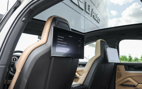 Porsche Cayenne III, 2025 год, 17 490 000 рублей, 32 фотография
