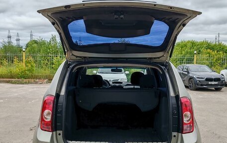 Renault Duster I рестайлинг, 2013 год, 1 149 000 рублей, 7 фотография