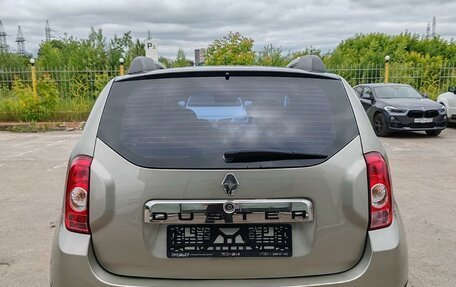 Renault Duster I рестайлинг, 2013 год, 1 149 000 рублей, 6 фотография