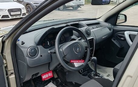 Renault Duster I рестайлинг, 2013 год, 1 149 000 рублей, 8 фотография