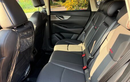 Changan CS35 Plus, 2024 год, 2 000 000 рублей, 8 фотография