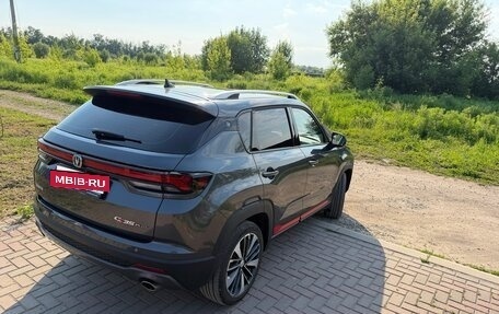 Changan CS35 Plus, 2024 год, 2 000 000 рублей, 4 фотография