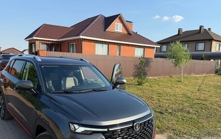 Changan CS35 Plus, 2024 год, 2 000 000 рублей, 3 фотография
