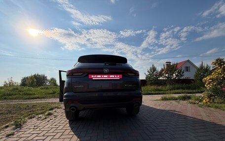 Changan CS35 Plus, 2024 год, 2 000 000 рублей, 5 фотография