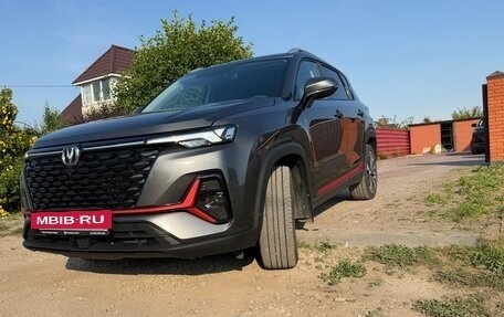 Changan CS35 Plus, 2024 год, 2 000 000 рублей, 2 фотография