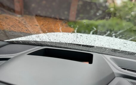 Audi Q8 I, 2020 год, 5 850 000 рублей, 27 фотография