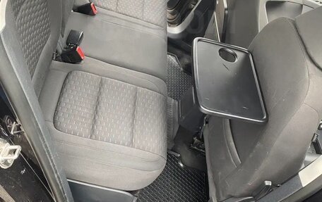 Volkswagen Tiguan I, 2008 год, 850 000 рублей, 10 фотография