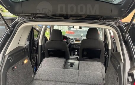 Volkswagen Tiguan I, 2008 год, 850 000 рублей, 11 фотография