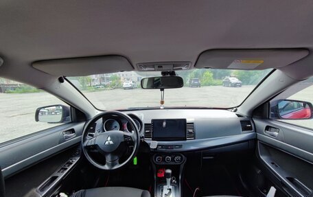 Mitsubishi Lancer IX, 2008 год, 830 000 рублей, 6 фотография