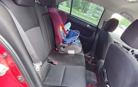 Mitsubishi Lancer IX, 2008 год, 830 000 рублей, 7 фотография