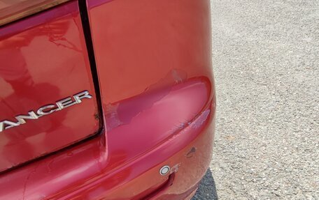 Mitsubishi Lancer IX, 2008 год, 830 000 рублей, 18 фотография