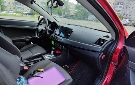 Mitsubishi Lancer IX, 2008 год, 830 000 рублей, 13 фотография