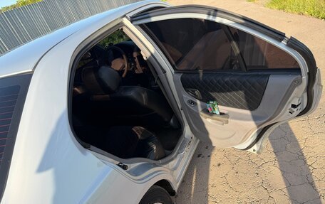 Hyundai Accent II, 2009 год, 450 000 рублей, 4 фотография