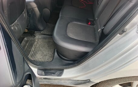 Hyundai ix35 I рестайлинг, 2011 год, 900 000 рублей, 12 фотография