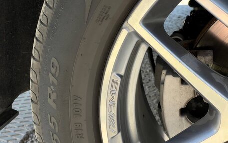 Mercedes-Benz GLC, 2018 год, 3 420 000 рублей, 5 фотография