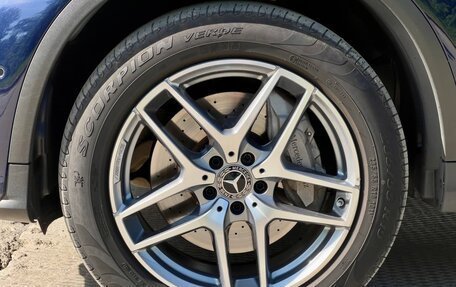 Mercedes-Benz GLC, 2018 год, 3 420 000 рублей, 6 фотография
