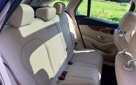 Mercedes-Benz GLC, 2018 год, 3 420 000 рублей, 10 фотография