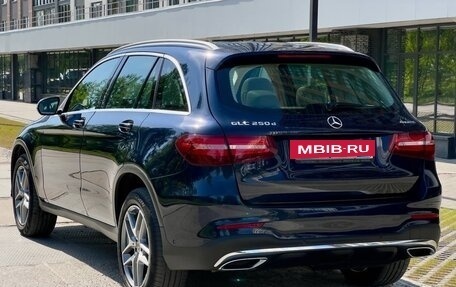 Mercedes-Benz GLC, 2018 год, 3 420 000 рублей, 4 фотография