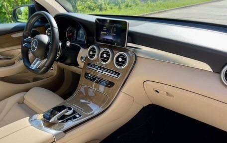 Mercedes-Benz GLC, 2018 год, 3 420 000 рублей, 12 фотография