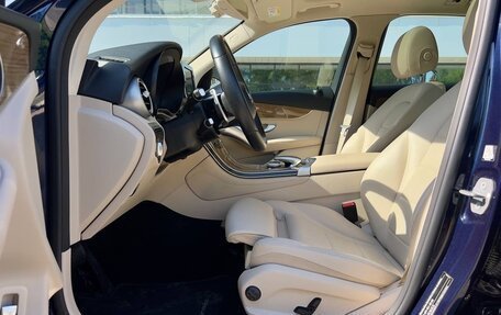 Mercedes-Benz GLC, 2018 год, 3 420 000 рублей, 21 фотография