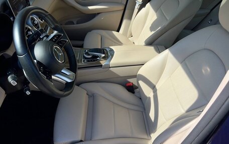 Mercedes-Benz GLC, 2018 год, 3 420 000 рублей, 20 фотография