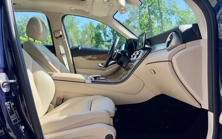 Mercedes-Benz GLC, 2018 год, 3 420 000 рублей, 18 фотография