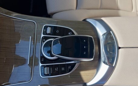 Mercedes-Benz GLC, 2018 год, 3 420 000 рублей, 23 фотография