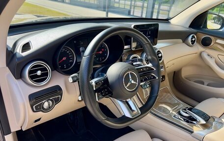 Mercedes-Benz GLC, 2018 год, 3 420 000 рублей, 19 фотография