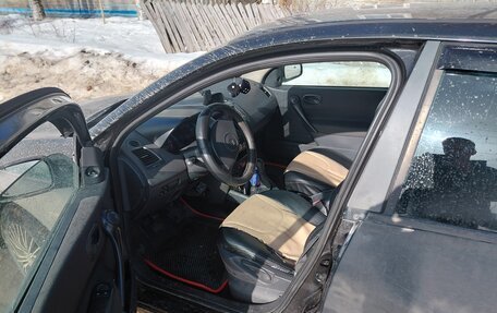 Renault Megane II, 2007 год, 350 000 рублей, 2 фотография
