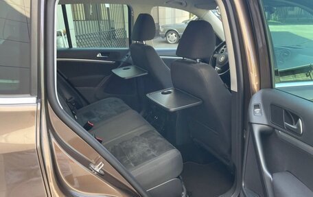 Volkswagen Tiguan I, 2016 год, 1 950 000 рублей, 10 фотография