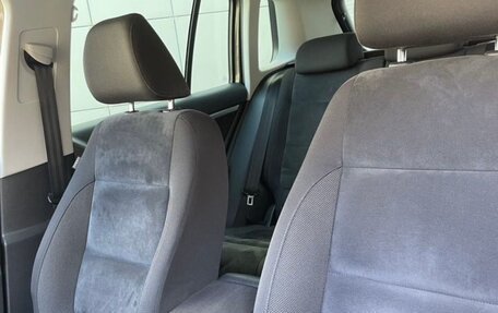 Volkswagen Tiguan I, 2016 год, 1 950 000 рублей, 9 фотография