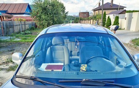 Hyundai Santa Fe Classic, 2008 год, 450 000 рублей, 5 фотография