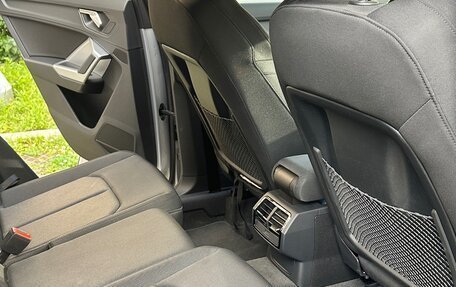 Audi Q3, 2019 год, 2 540 000 рублей, 11 фотография