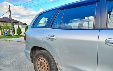 Hyundai Santa Fe Classic, 2008 год, 450 000 рублей, 6 фотография