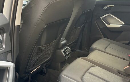 Audi Q3, 2019 год, 2 540 000 рублей, 10 фотография