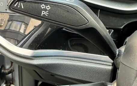 Audi Q3, 2019 год, 2 540 000 рублей, 14 фотография