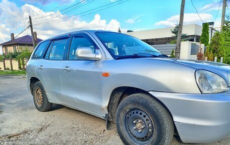 Hyundai Santa Fe Classic, 2008 год, 450 000 рублей, 7 фотография