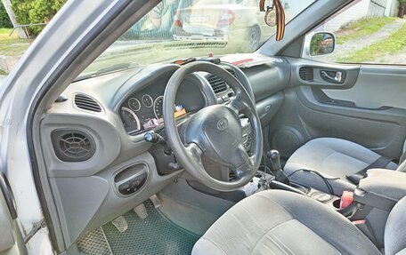 Hyundai Santa Fe Classic, 2008 год, 450 000 рублей, 9 фотография
