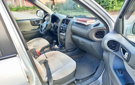 Hyundai Santa Fe Classic, 2008 год, 450 000 рублей, 12 фотография