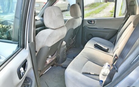 Hyundai Santa Fe Classic, 2008 год, 450 000 рублей, 11 фотография