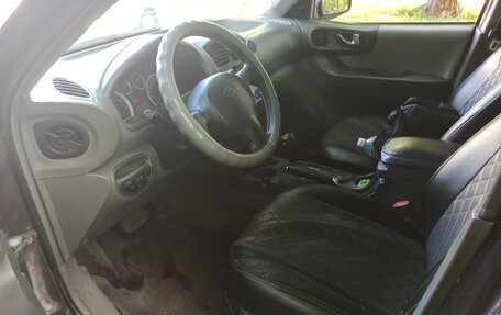 Hyundai Santa Fe Classic, 2008 год, 700 000 рублей, 8 фотография