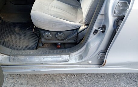 Hyundai Santa Fe Classic, 2008 год, 450 000 рублей, 10 фотография