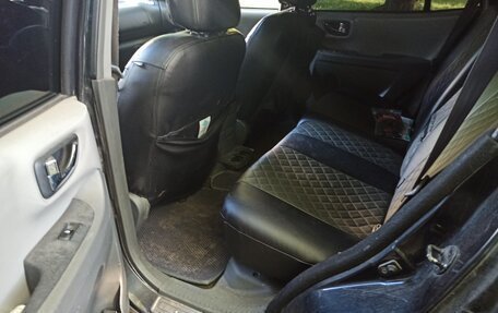 Hyundai Santa Fe Classic, 2008 год, 700 000 рублей, 9 фотография