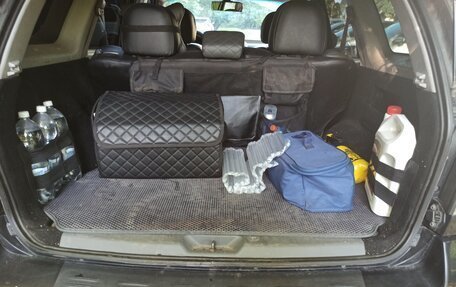 Hyundai Santa Fe Classic, 2008 год, 700 000 рублей, 10 фотография