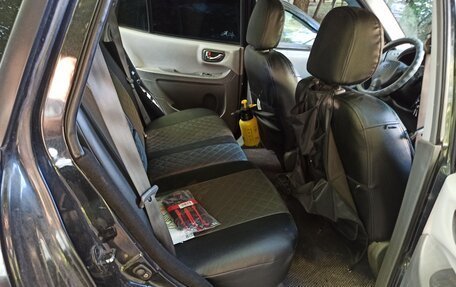 Hyundai Santa Fe Classic, 2008 год, 700 000 рублей, 11 фотография