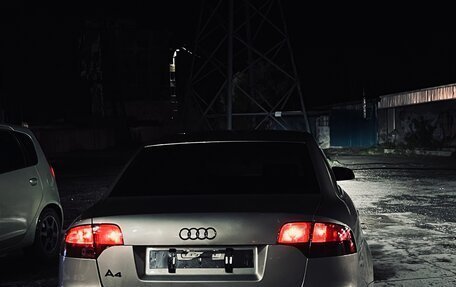 Audi A4, 2005 год, 750 000 рублей, 2 фотография