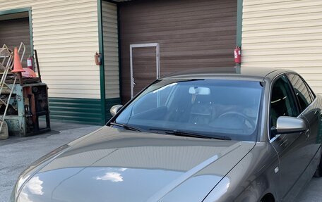 Audi A4, 2005 год, 750 000 рублей, 3 фотография