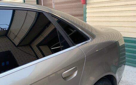 Audi A4, 2005 год, 750 000 рублей, 9 фотография